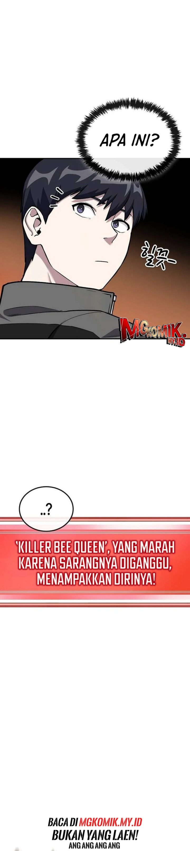 Heavenly Demon Wants to Be a Chef Chapter 11 Gambar 10