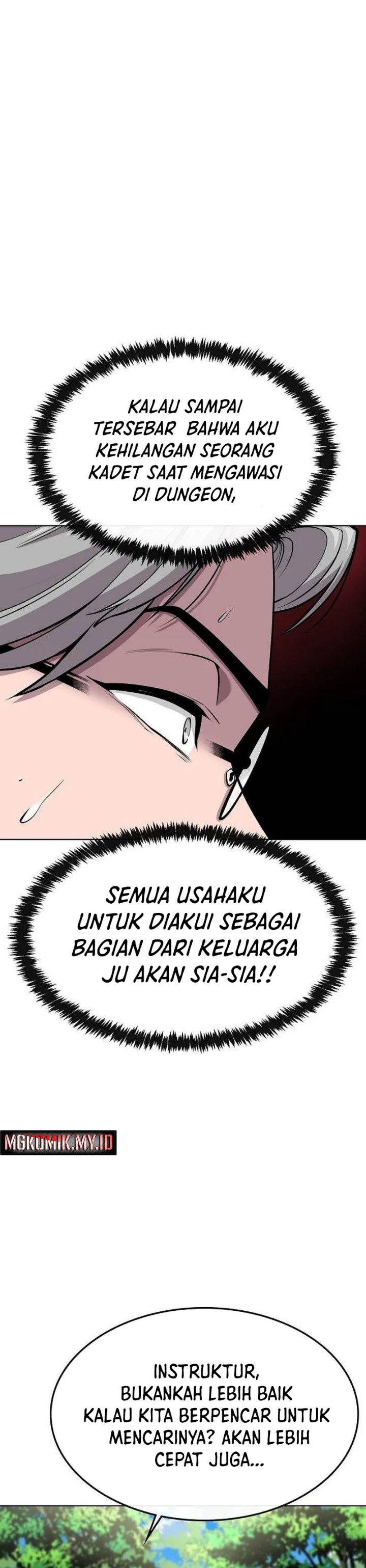 Heavenly Demon Wants to Be a Chef Chapter 11 Gambar 13