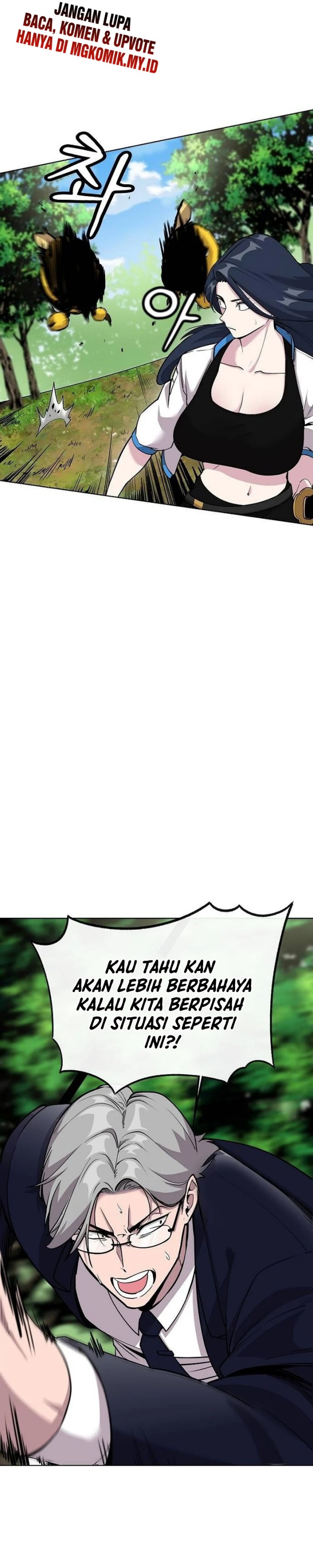 Heavenly Demon Wants to Be a Chef Chapter 11 Gambar 15