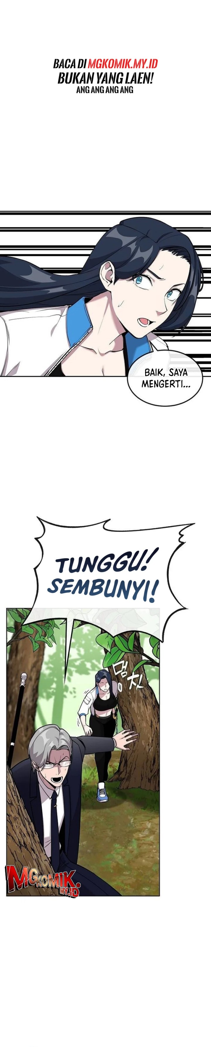 Heavenly Demon Wants to Be a Chef Chapter 11 Gambar 16