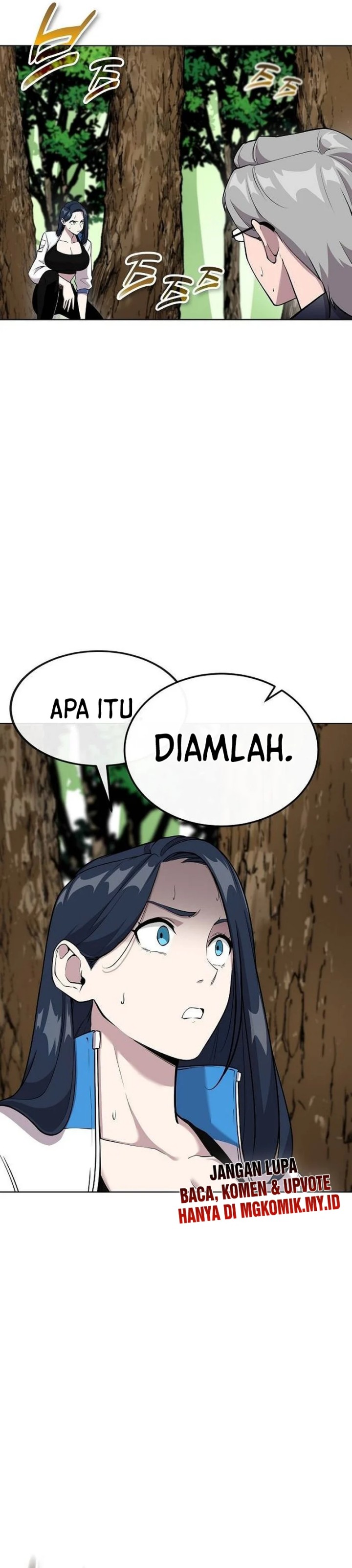 Heavenly Demon Wants to Be a Chef Chapter 11 Gambar 17