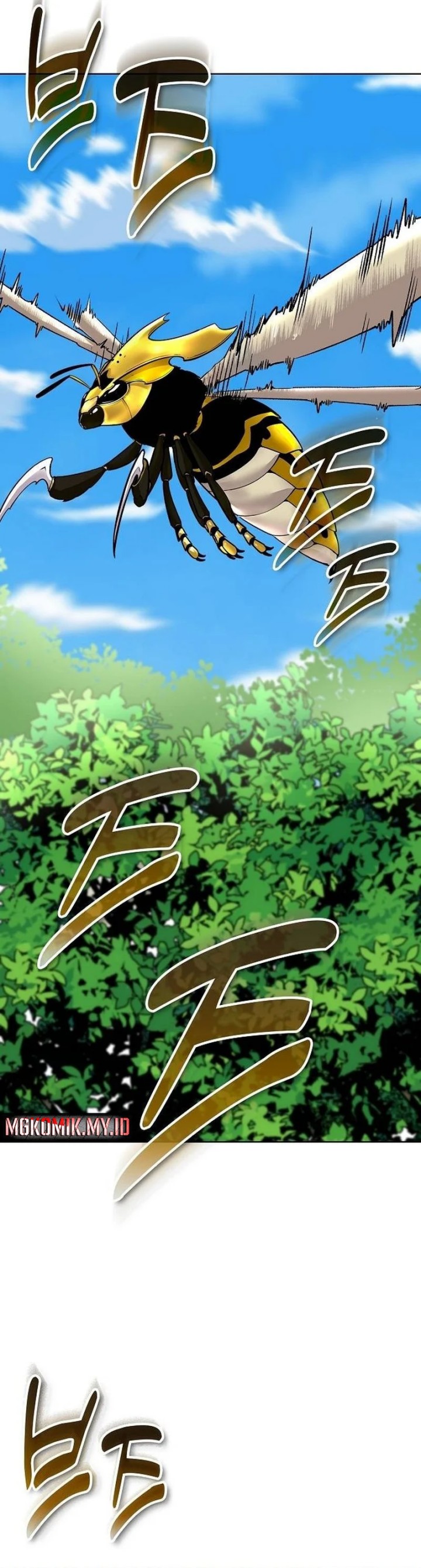 Heavenly Demon Wants to Be a Chef Chapter 11 Gambar 18