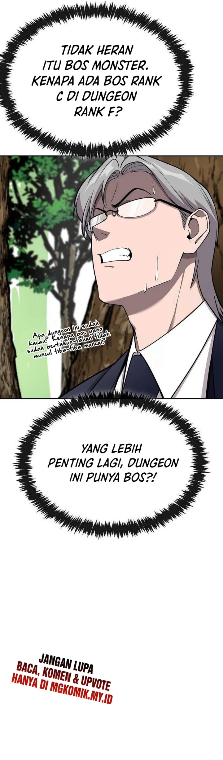 Heavenly Demon Wants to Be a Chef Chapter 11 Gambar 20