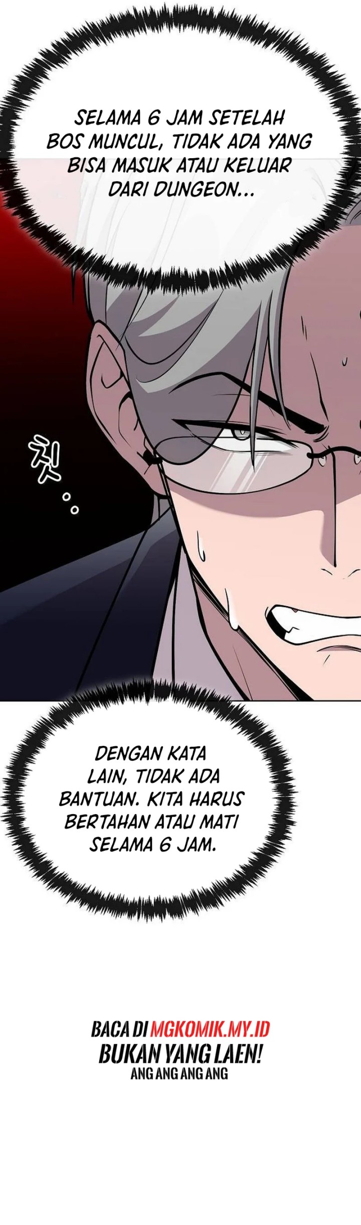 Heavenly Demon Wants to Be a Chef Chapter 11 Gambar 22
