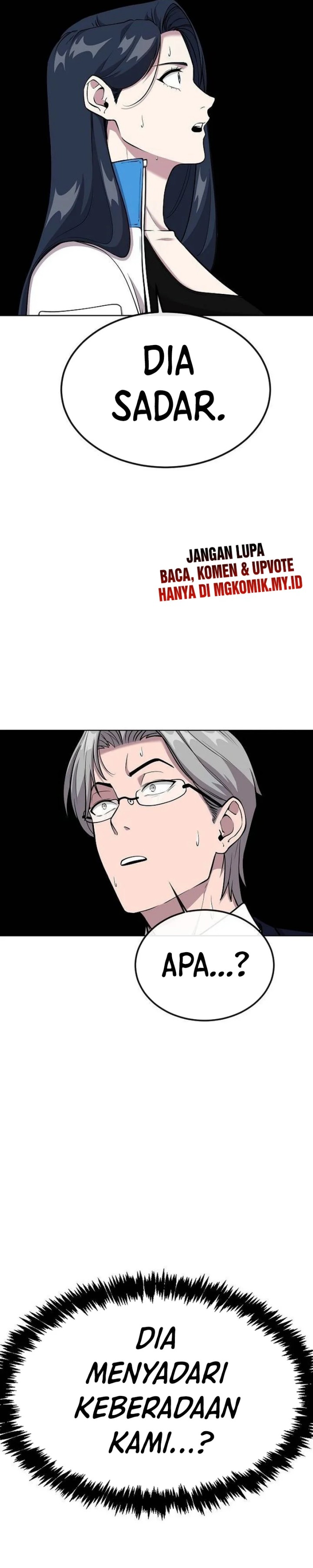 Heavenly Demon Wants to Be a Chef Chapter 11 Gambar 24