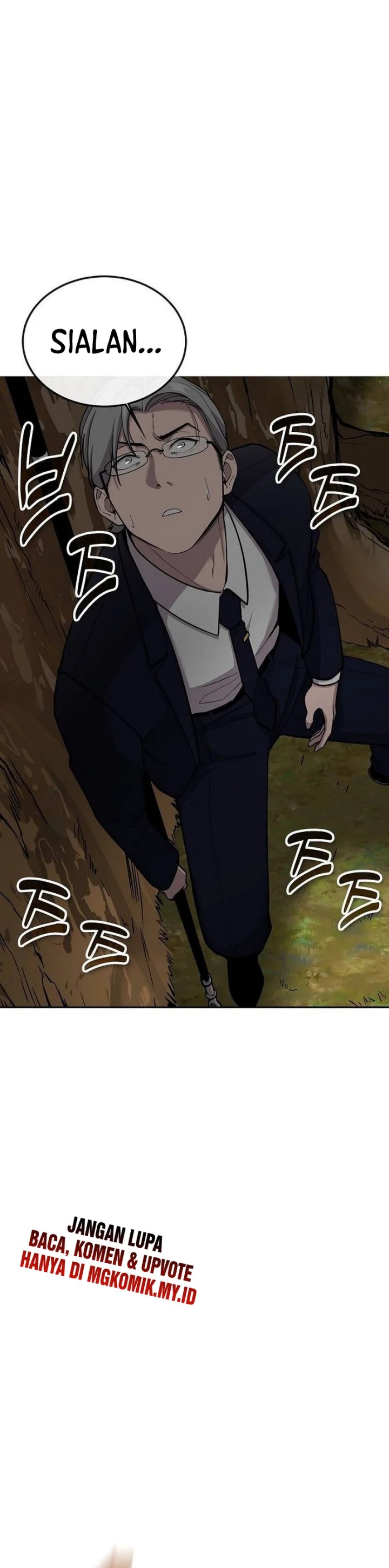 Heavenly Demon Wants to Be a Chef Chapter 11 Gambar 26
