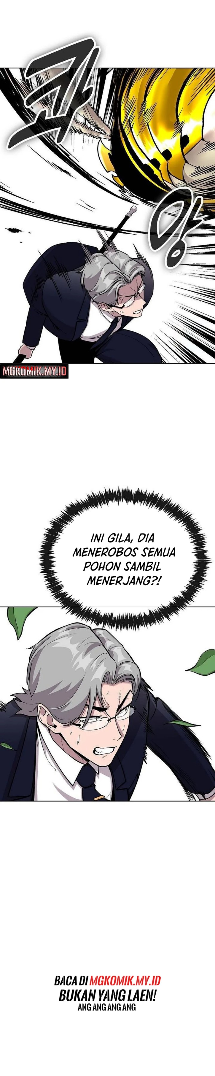 Heavenly Demon Wants to Be a Chef Chapter 11 Gambar 31