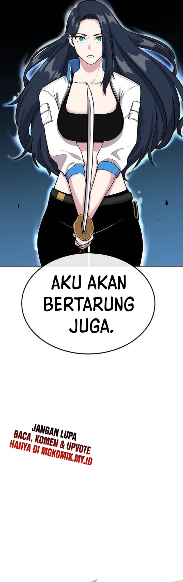Heavenly Demon Wants to Be a Chef Chapter 11 Gambar 38