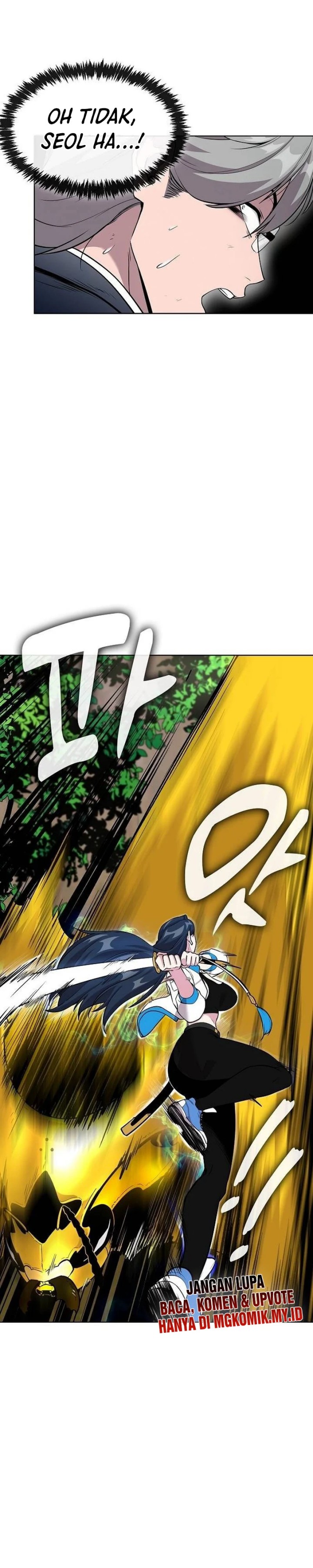 Heavenly Demon Wants to Be a Chef Chapter 11 Gambar 41