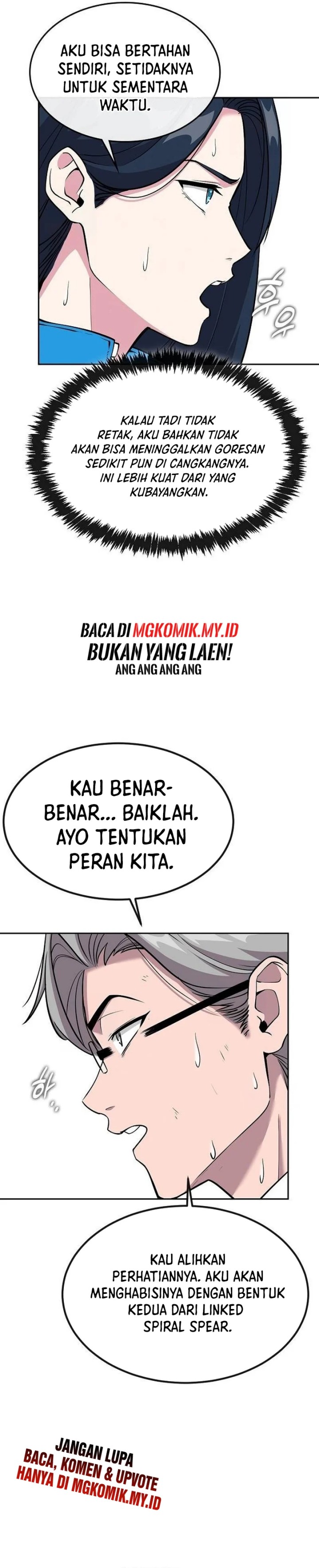 Heavenly Demon Wants to Be a Chef Chapter 11 Gambar 43