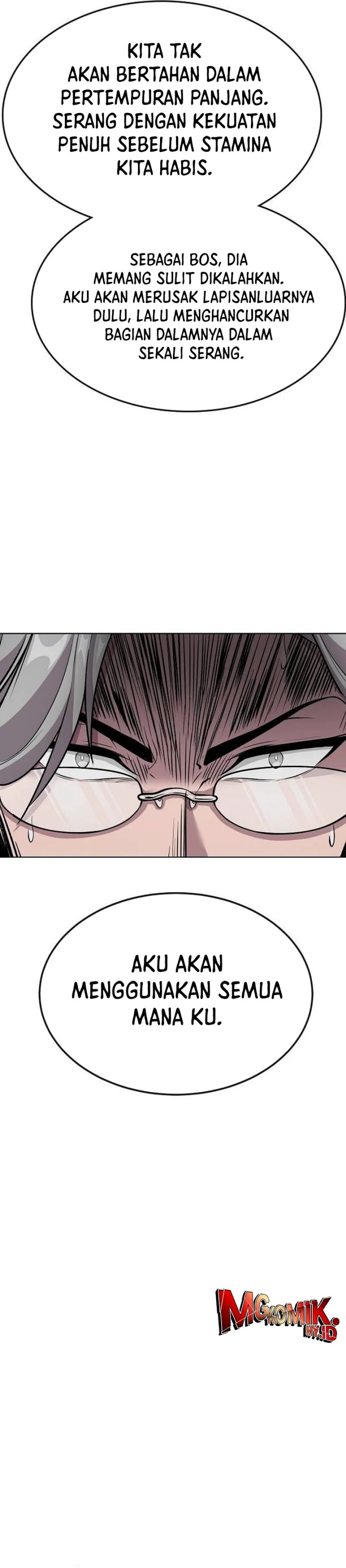 Heavenly Demon Wants to Be a Chef Chapter 11 Gambar 44