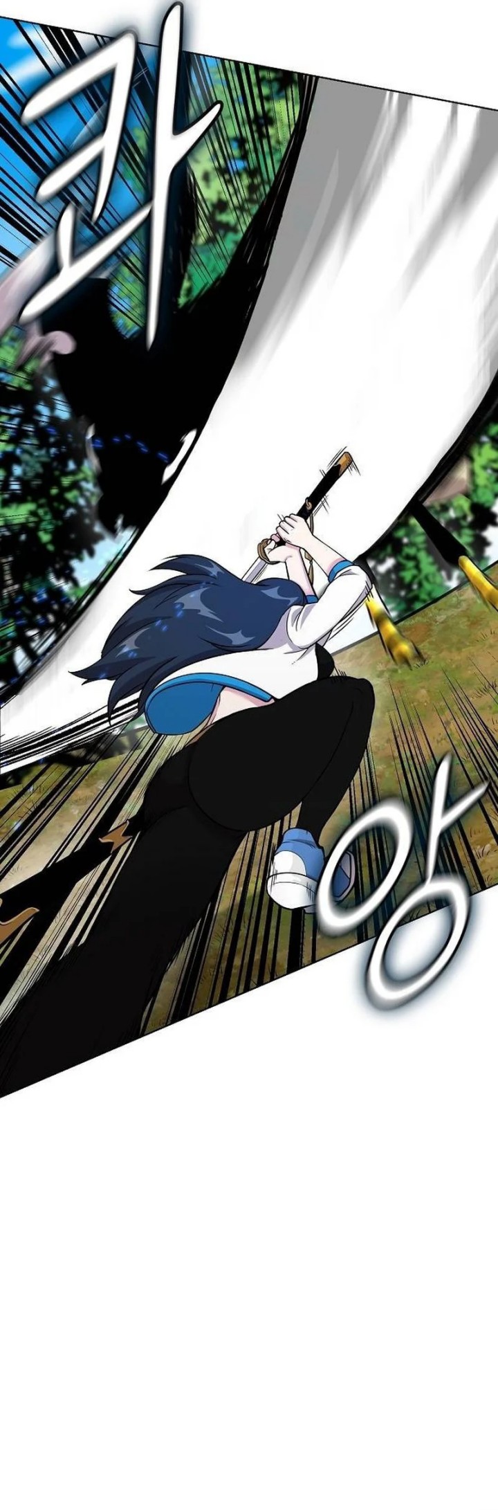 Heavenly Demon Wants to Be a Chef Chapter 11 Gambar 46