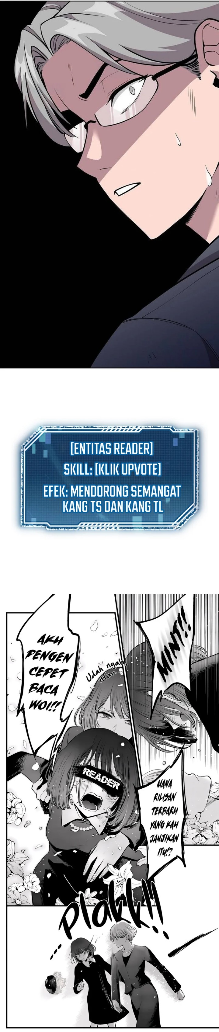 Heavenly Demon Wants to Be a Chef Chapter 11 Gambar 56