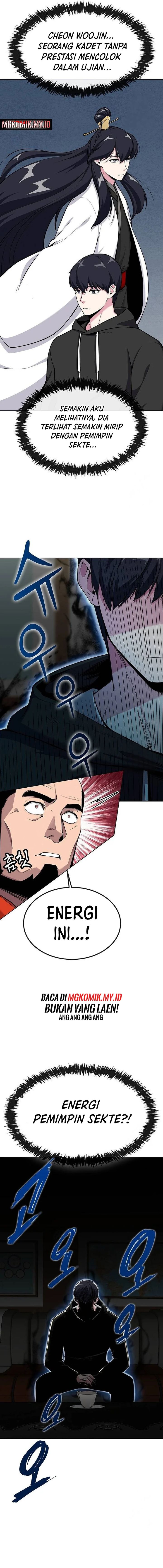 Heavenly Demon Wants to Be a Chef Chapter 15 Gambar 2