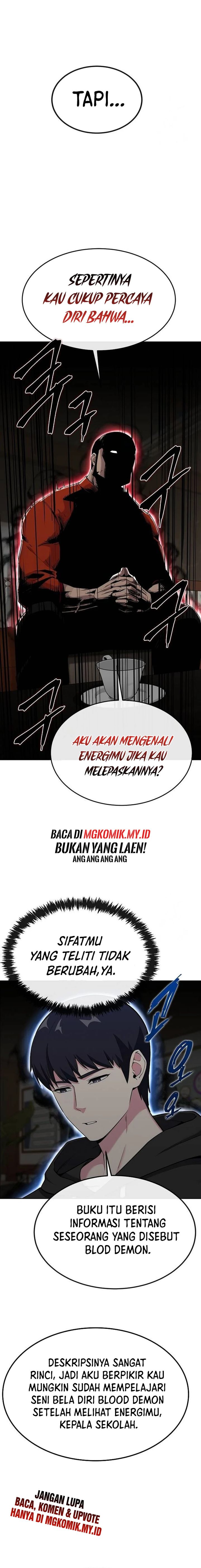 Heavenly Demon Wants to Be a Chef Chapter 15 Gambar 5