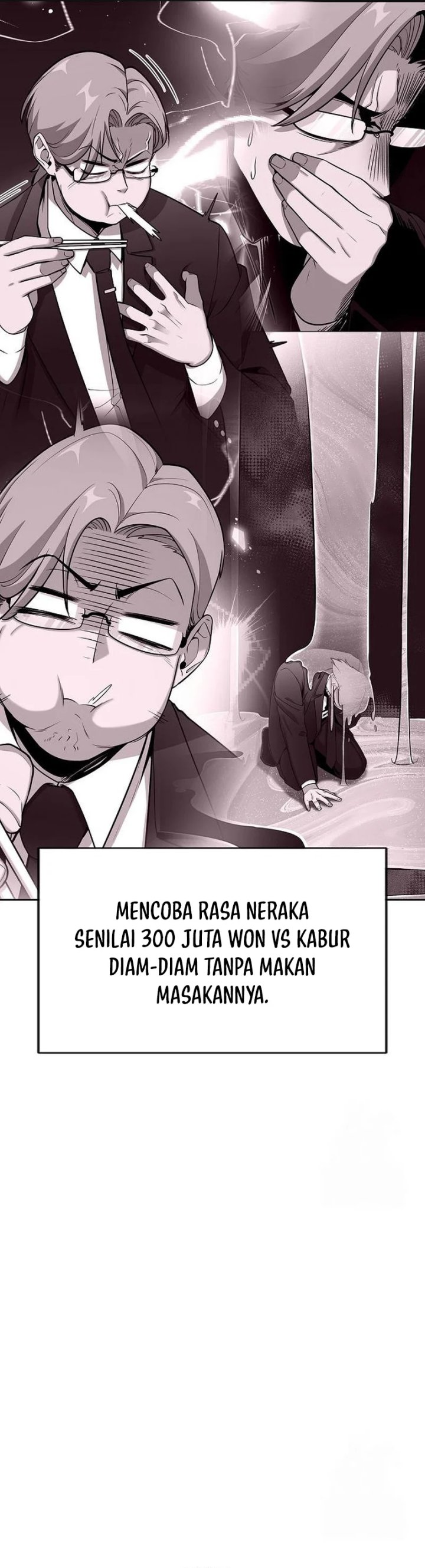 Heavenly Demon Wants to Be a Chef Chapter 17 Gambar 46