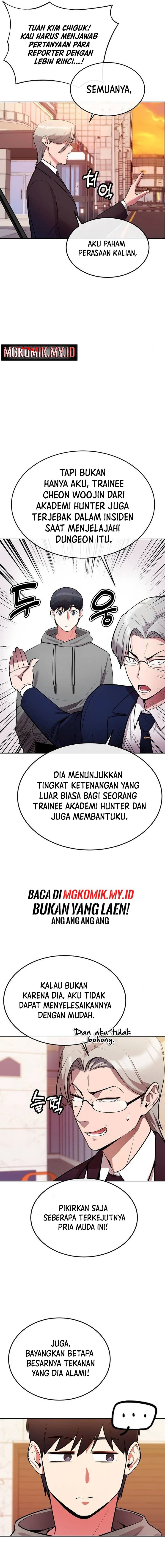 Heavenly Demon Wants to Be a Chef Chapter 19 Gambar 5