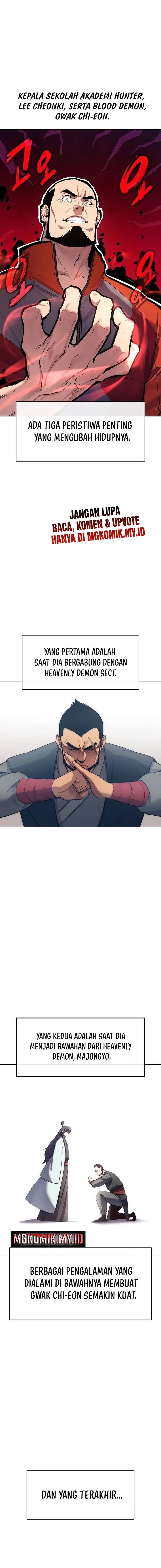 Heavenly Demon Wants to Be a Chef Chapter 19 Gambar 7