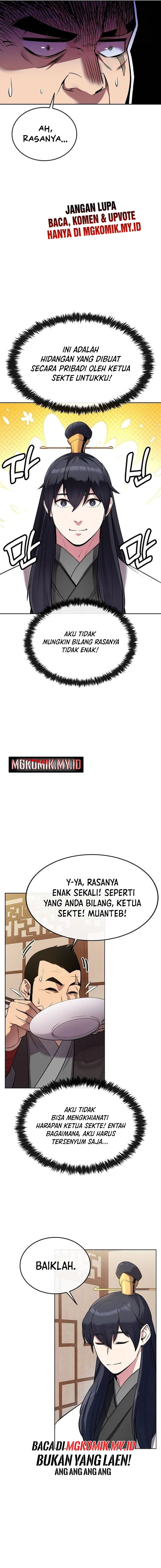 Heavenly Demon Wants to Be a Chef Chapter 19 Gambar 10