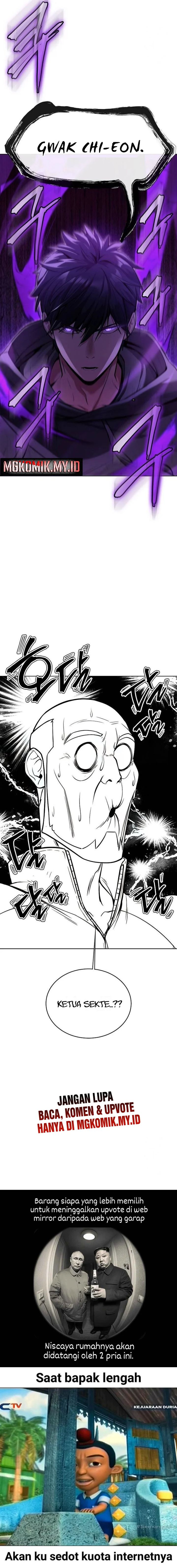 Heavenly Demon Wants to Be a Chef Chapter 19 Gambar 26