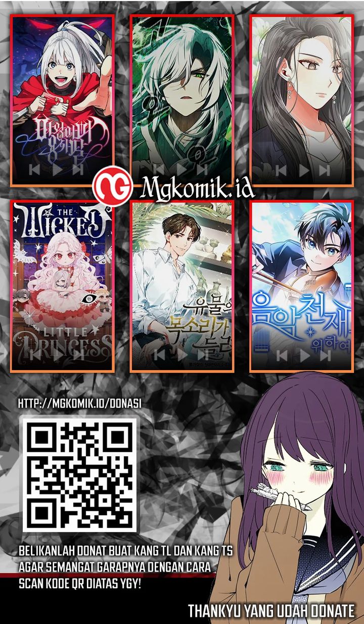 Heavenly Demon Wants to Be a Chef Chapter 19 Gambar 27