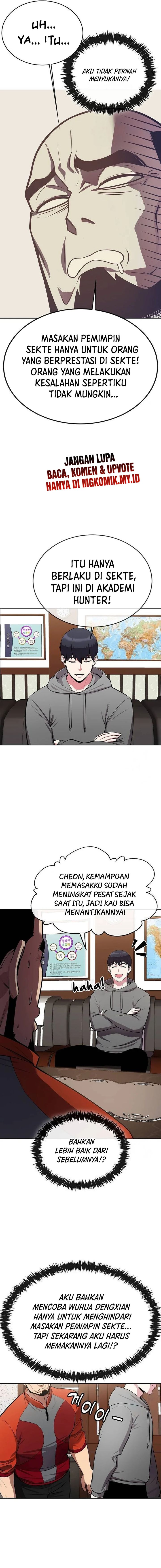 Heavenly Demon Wants to Be a Chef Chapter 20 Gambar 7