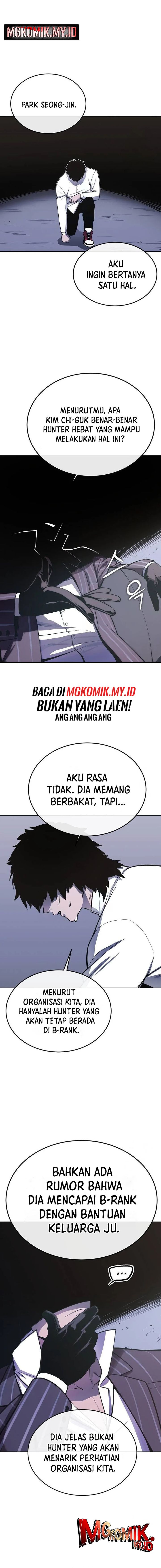 Heavenly Demon Wants to Be a Chef Chapter 20 Gambar 10