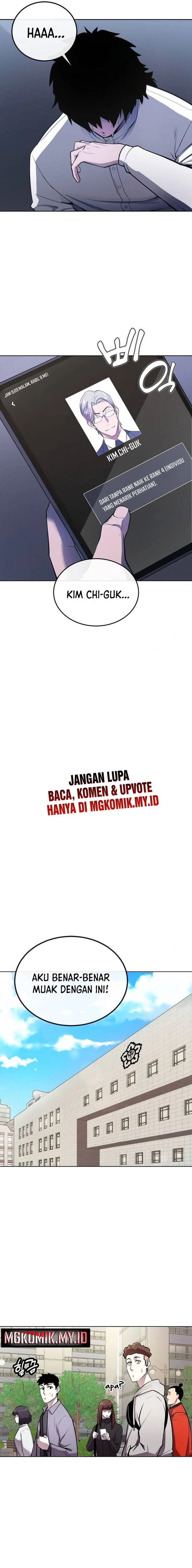 Heavenly Demon Wants to Be a Chef Chapter 20 Gambar 12