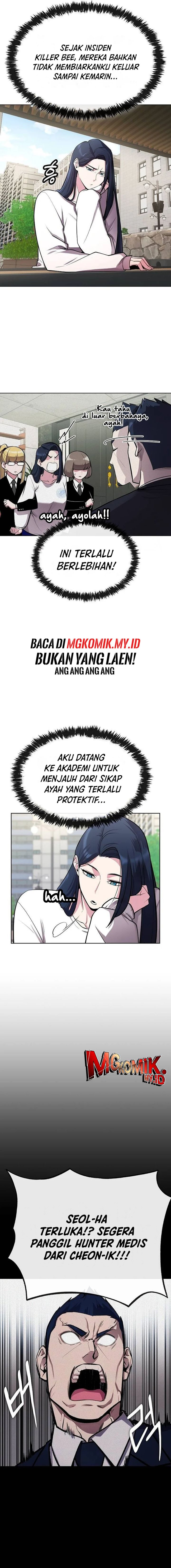 Heavenly Demon Wants to Be a Chef Chapter 20 Gambar 13