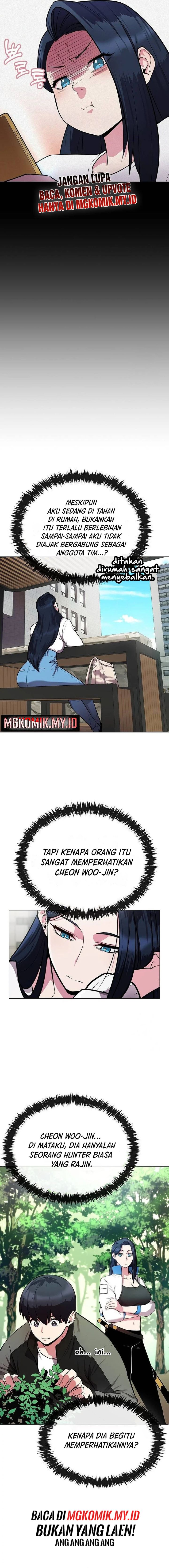 Heavenly Demon Wants to Be a Chef Chapter 20 Gambar 15