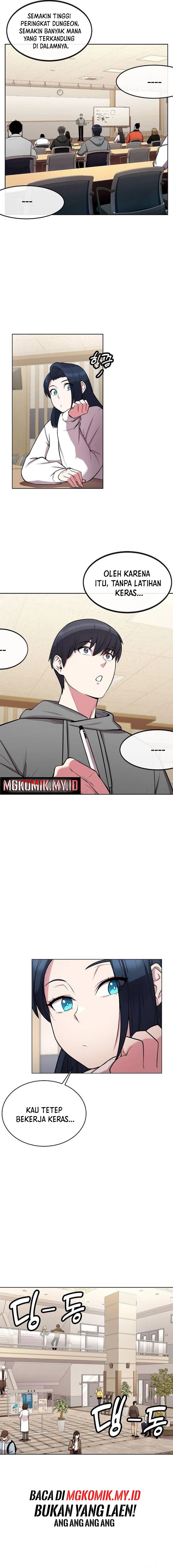 Heavenly Demon Wants to Be a Chef Chapter 20 Gambar 18