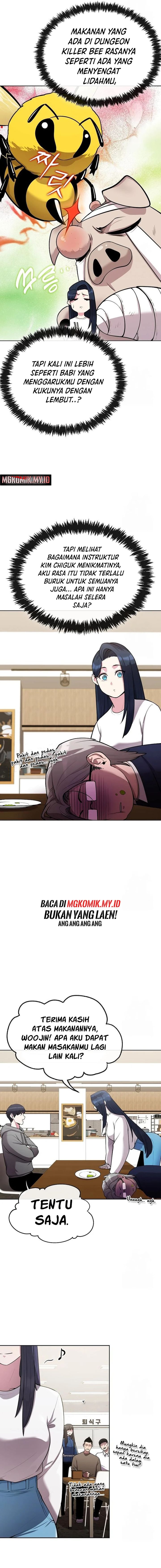Heavenly Demon Wants to Be a Chef Chapter 21 Gambar 2