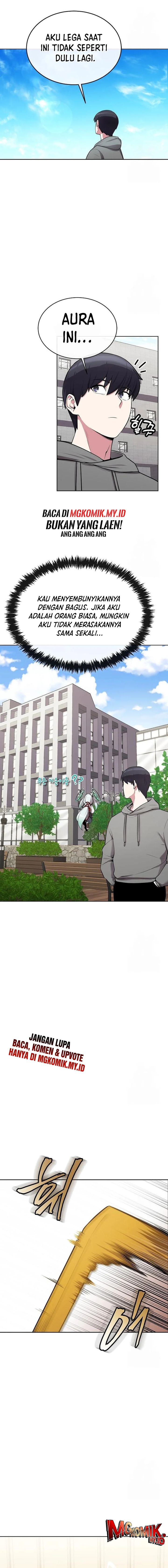 Heavenly Demon Wants to Be a Chef Chapter 21 Gambar 5