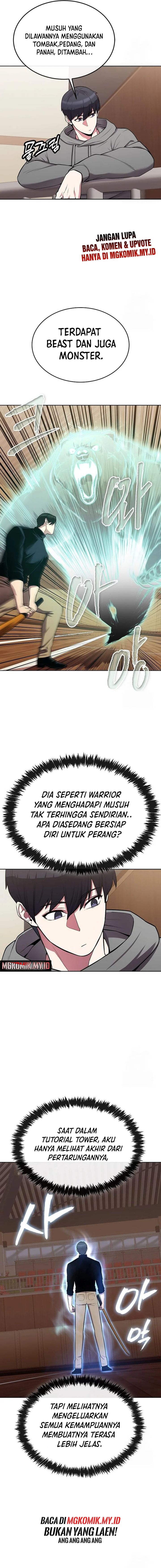 Heavenly Demon Wants to Be a Chef Chapter 21 Gambar 7