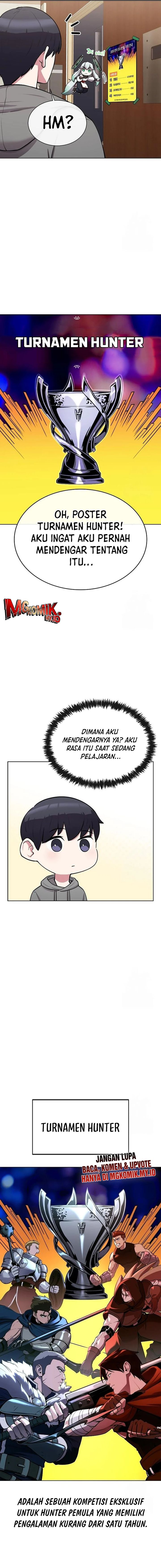 Heavenly Demon Wants to Be a Chef Chapter 21 Gambar 9