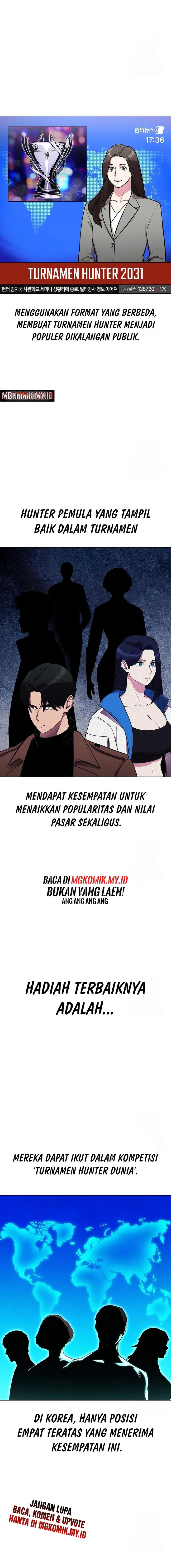 Heavenly Demon Wants to Be a Chef Chapter 21 Gambar 10