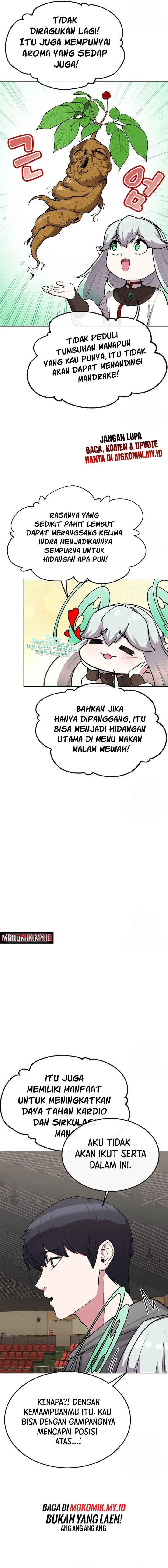 Heavenly Demon Wants to Be a Chef Chapter 21 Gambar 12