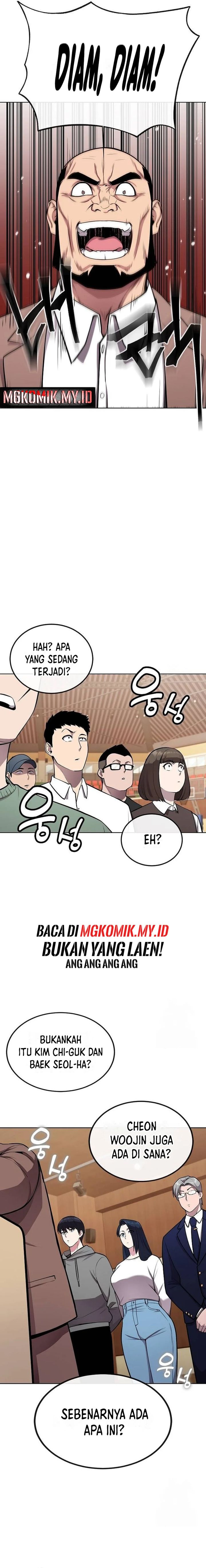 Heavenly Demon Wants to Be a Chef Chapter 22 Gambar 2