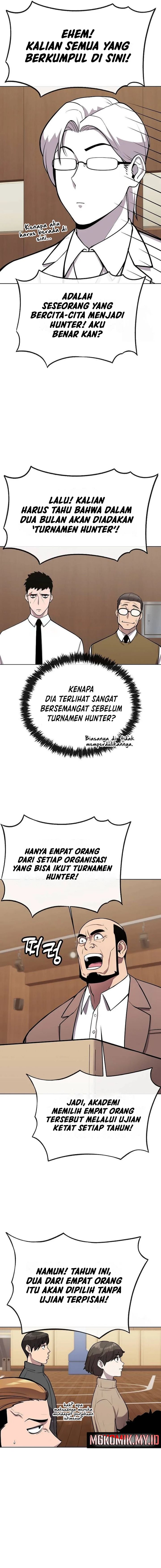 Heavenly Demon Wants to Be a Chef Chapter 22 Gambar 3