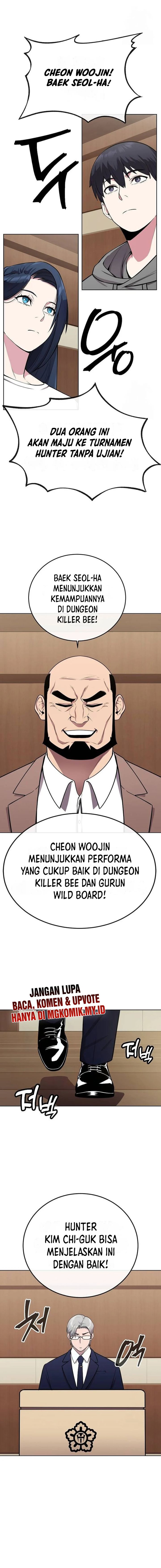 Heavenly Demon Wants to Be a Chef Chapter 22 Gambar 4