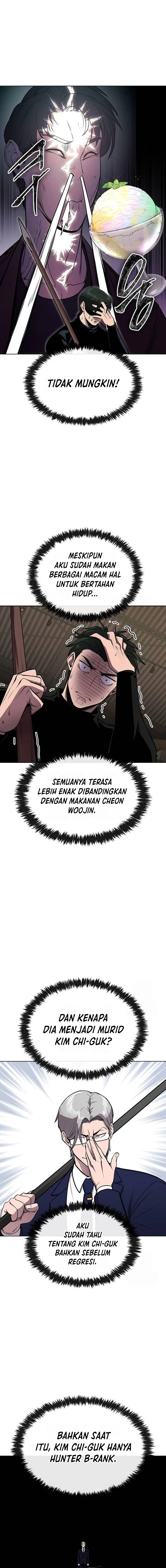 Heavenly Demon Wants to Be a Chef Chapter 22 Gambar 20