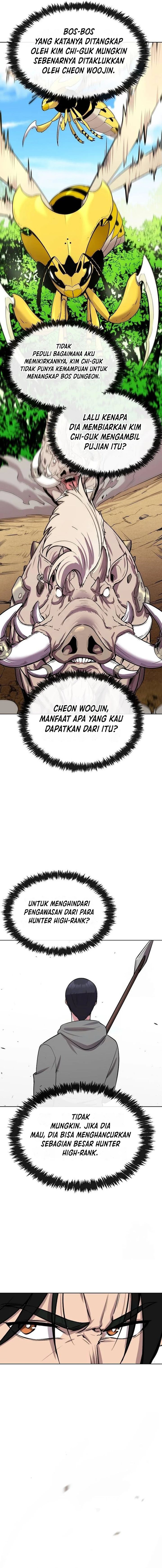 Heavenly Demon Wants to Be a Chef Chapter 22 Gambar 22