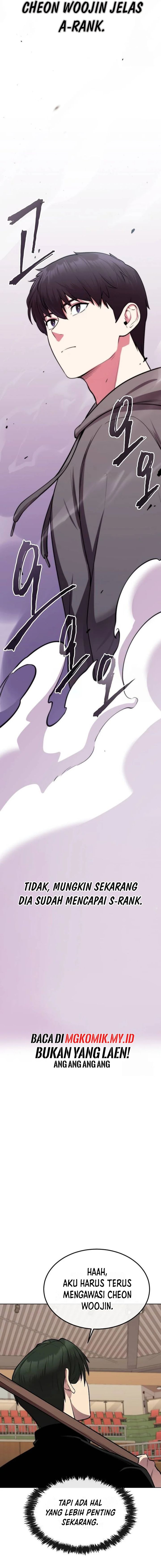 Heavenly Demon Wants to Be a Chef Chapter 22 Gambar 23