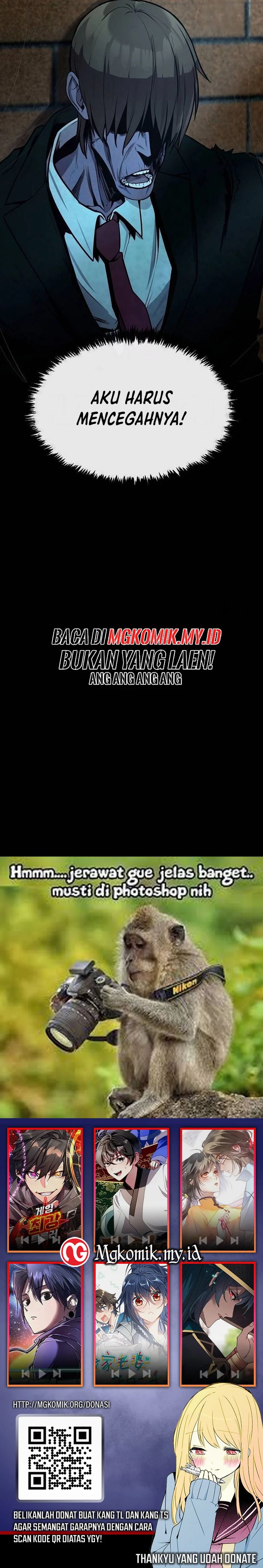 Heavenly Demon Wants to Be a Chef Chapter 22 Gambar 25