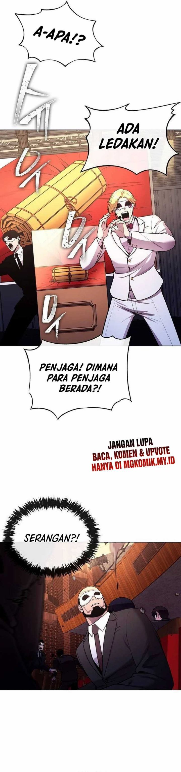 Heavenly Demon Wants to Be a Chef Chapter 24 Gambar 2