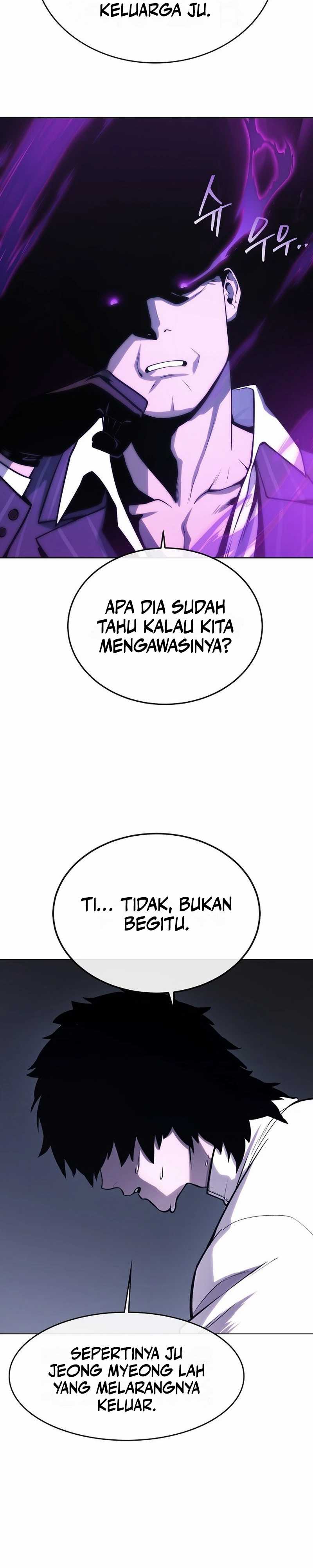Heavenly Demon Wants to Be a Chef Chapter 35 Gambar 5