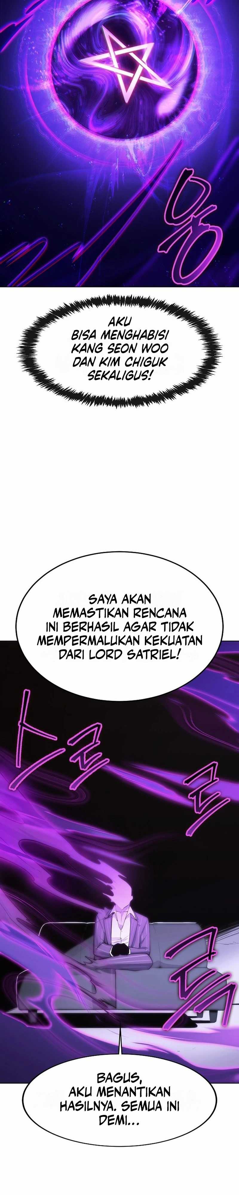 Heavenly Demon Wants to Be a Chef Chapter 35 Gambar 12
