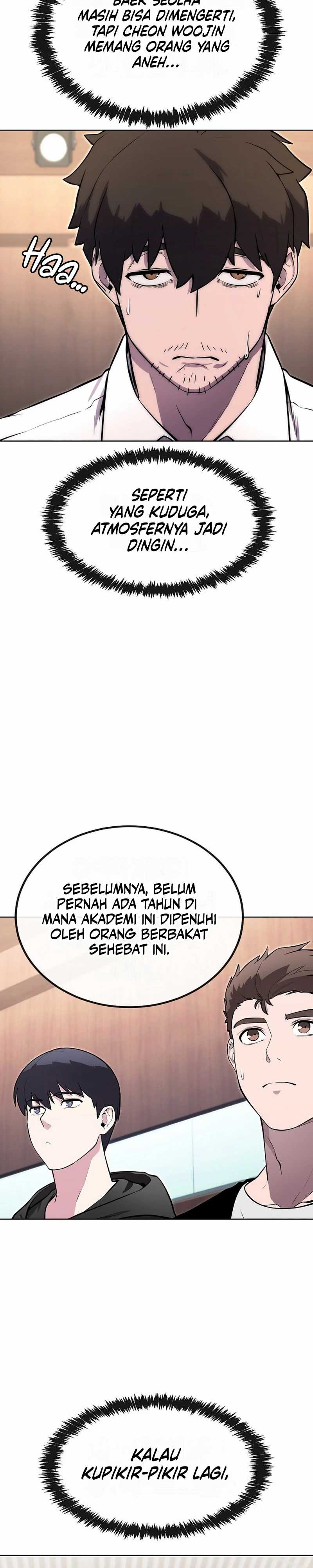 Heavenly Demon Wants to Be a Chef Chapter 35 Gambar 36