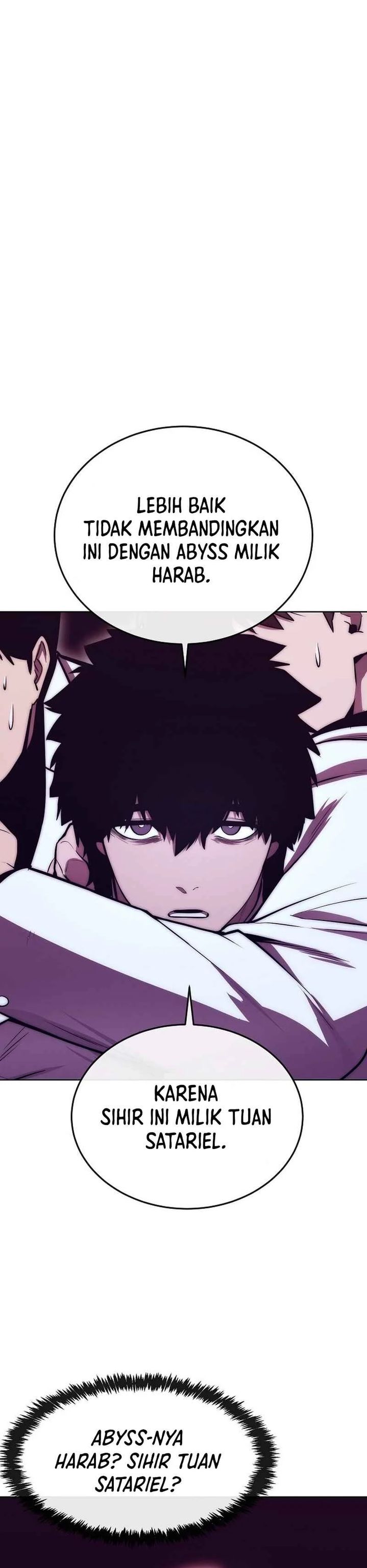 Heavenly Demon Wants to Be a Chef Chapter 38 Gambar 19