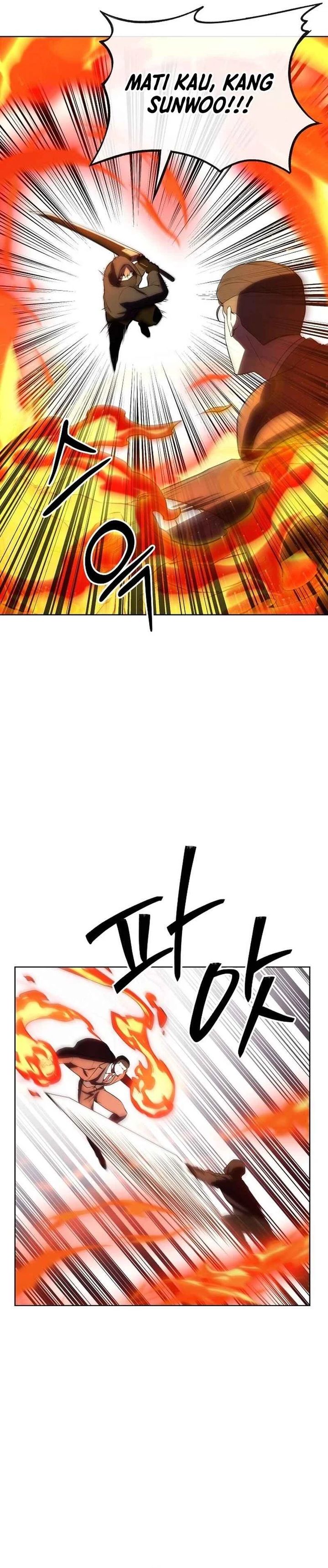 Heavenly Demon Wants to Be a Chef Chapter 38 Gambar 37